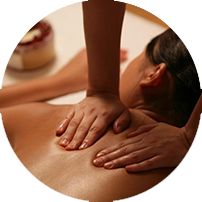 Signature Massage