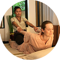 Thai Massage